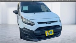 2017 Ford Transit Connect XL