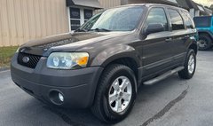 2007 Ford Escape XLT