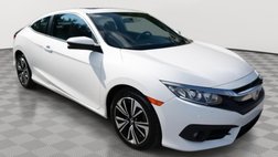 2017 Honda Civic EX-T