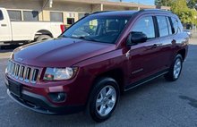 2015 Jeep Compass Sport