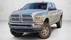 2017 Ram Ram Pickup 2500 Laramie