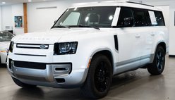 2023 Land Rover Defender 130 SE