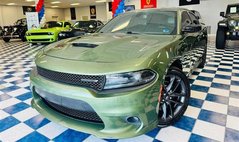 2021 Dodge Charger GT