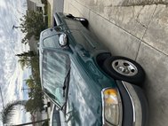 2000 Ford F-150 XL