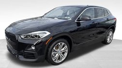 2018 BMW X2 xDrive28i