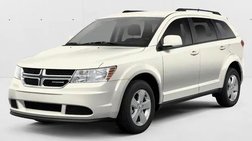2013 Dodge Journey AVP