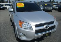 2010 Toyota RAV4 Limited
