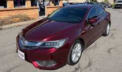 2016 Acura ILX Base