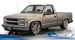 1998 Chevrolet C/K 1500 