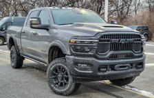 2026 Ram Ram Pickup 2500 Power Wagon