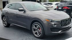 2023 Maserati Levante GT