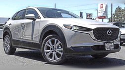 2022 Mazda CX-30 2.5 S Select