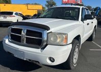2006 Dodge Dakota SLT