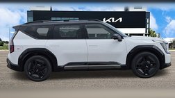 2026 Kia EV9 Wind