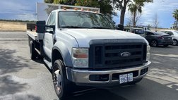 2008 Ford SUPER DUTY