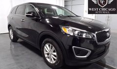 2017 Kia Sorento L