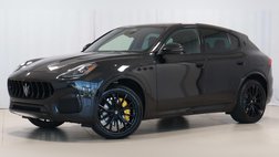 2025 Maserati Grecale Modena