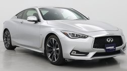 2017 Infiniti Q60 Premium