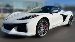 2024 Chevrolet Corvette Z06