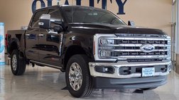 2026 Ford Super Duty F-250 King Ranch