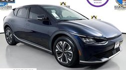 2024 Kia EV6 Light Long Range