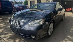 2007 Lexus ES 350 Base