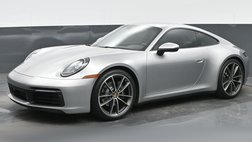 2023 Porsche 911 Carrera