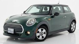 2015 MINI Hardtop Cooper
