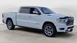 2024 Ram Ram Pickup 1500 Limited Longhorn