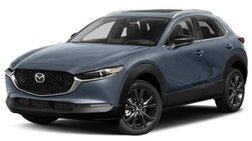 2022 Mazda CX-30 2.5 Turbo Premium