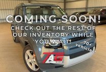 2020 Land Rover Defender 110 SE