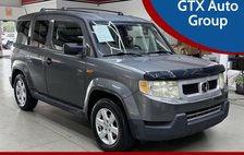 2009 Honda Element EX
