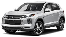 2024 Mitsubishi Outlander Sport S