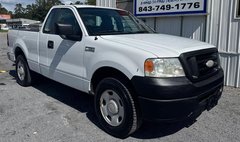 2007 Ford F-150 