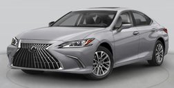 2025 Lexus ES 350 ES 350