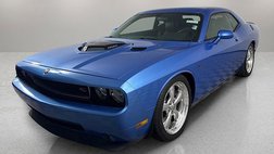 2009 Dodge Challenger R/T
