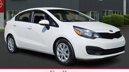 2015 Kia Rio LX
