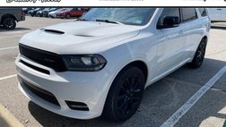 2018 Dodge Durango R/T