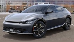 2023 Kia EV6 Wind