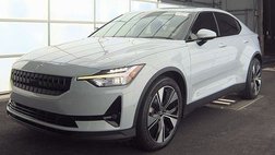 2023 Polestar 2 Long Range Dual Motor