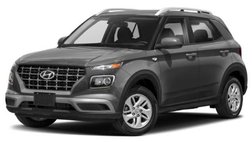 2020 Hyundai Venue SEL