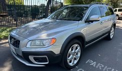 2010 Volvo XC70 T6