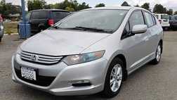 2010 Honda Insight EX
