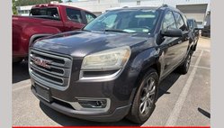 2015 GMC Acadia SLT-1