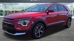 2025 Kia Niro Plug-In Hybrid EX