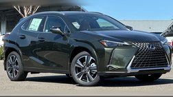2026 Lexus UX 300h Premium