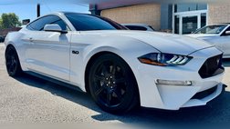 2018 Ford Mustang GT