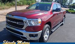 2023 Ram Ram Pickup 1500 Lone Star