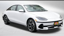 2025 Hyundai Ioniq 6 SEL