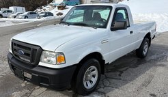 2006 Ford Ranger XLT